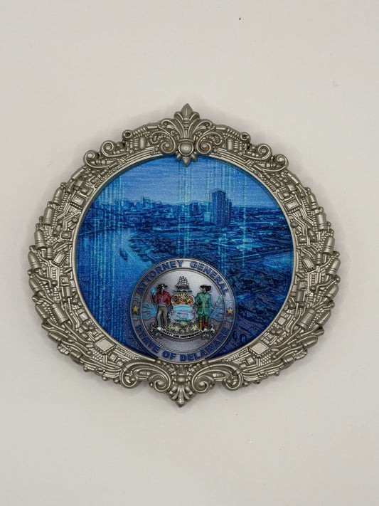 Delaware ICAC