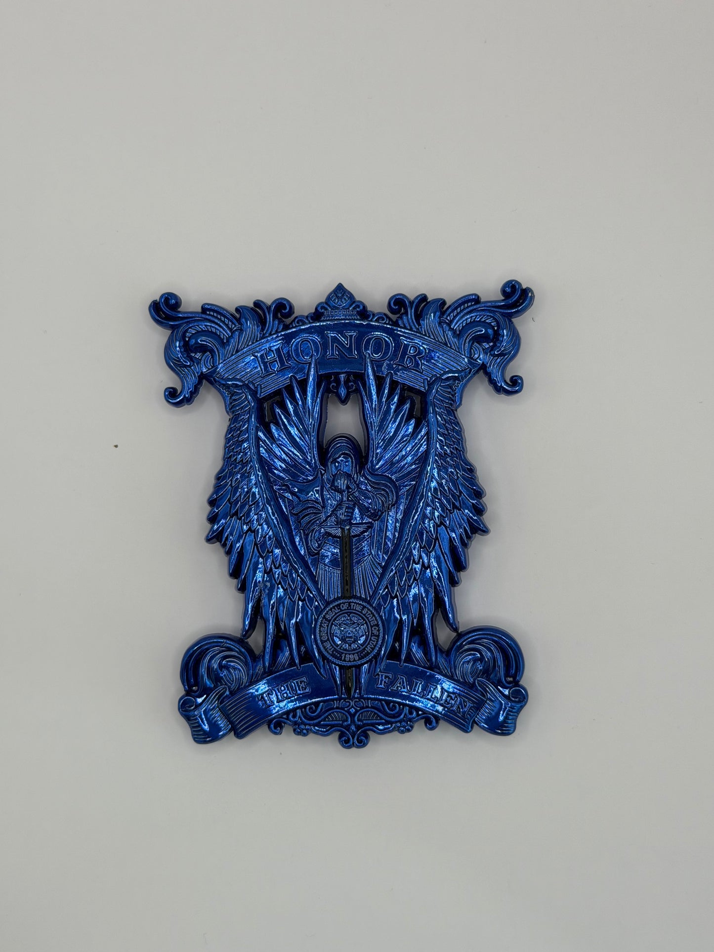 Police Week Blue -2025