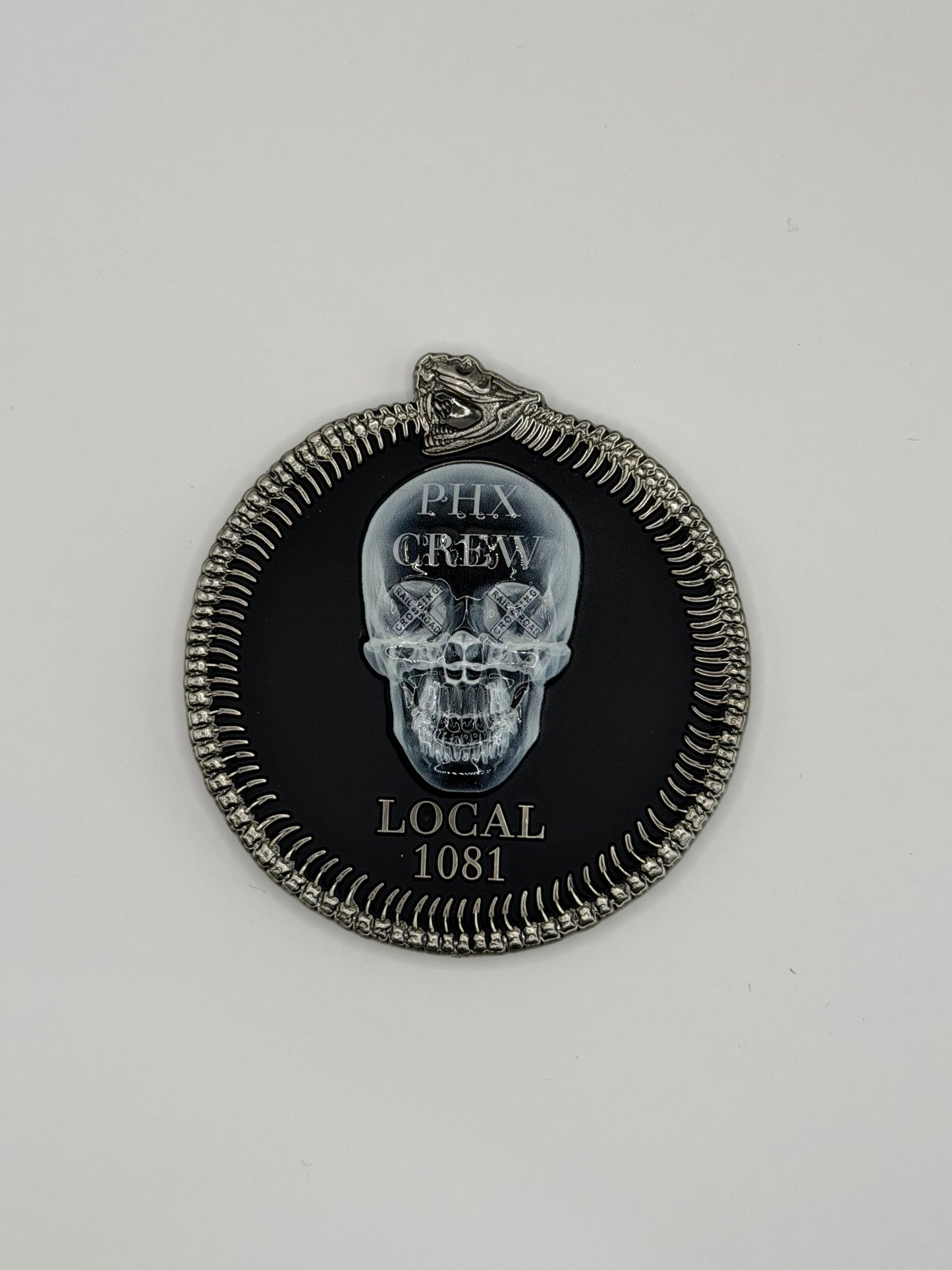 AZ Local 1081 non-bottle opener