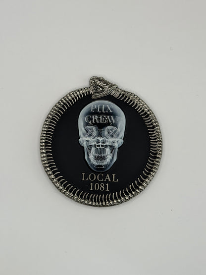 AZ Local 1081 non-bottle opener
