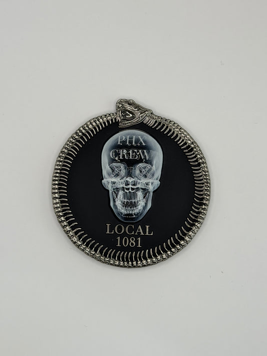 AZ Local 1081 non-bottle opener