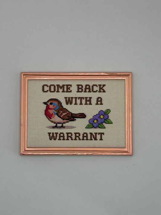 Utah County Major Crimes Admin
