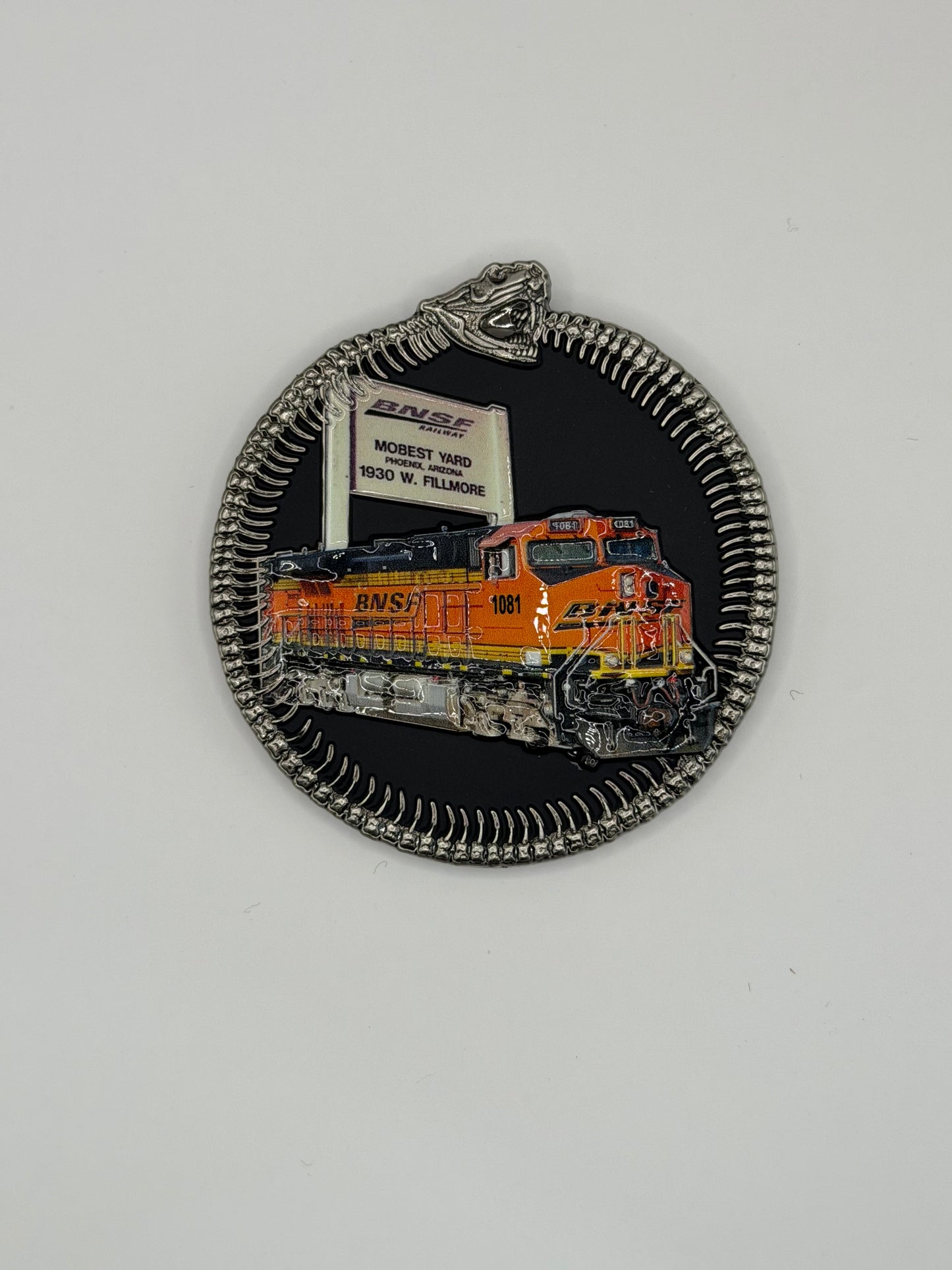 AZ Local 1081 non-bottle opener