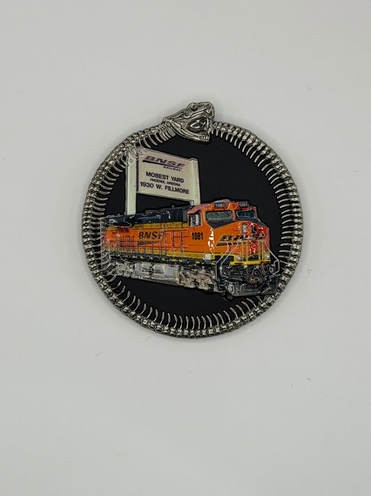 AZ Local 1081 non-bottle opener