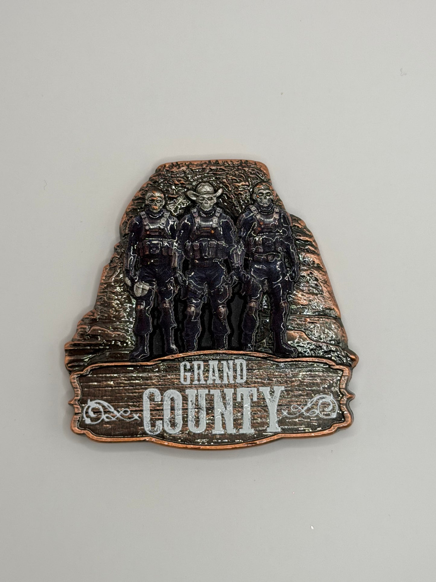 Grand County
