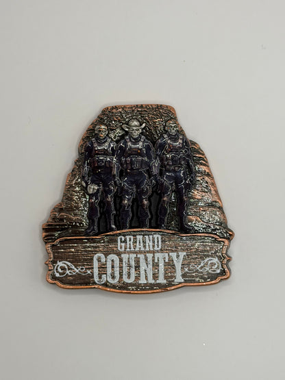 Grand County