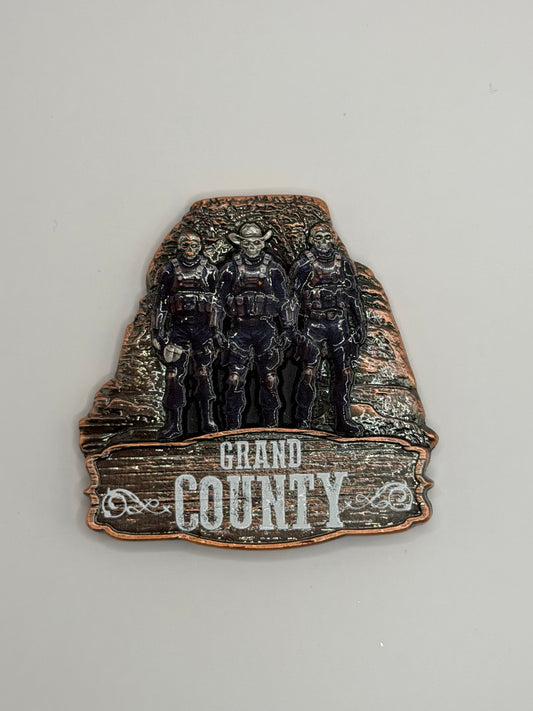 Grand County