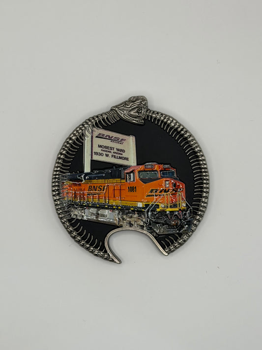 AZ Local 1081 bottle opener