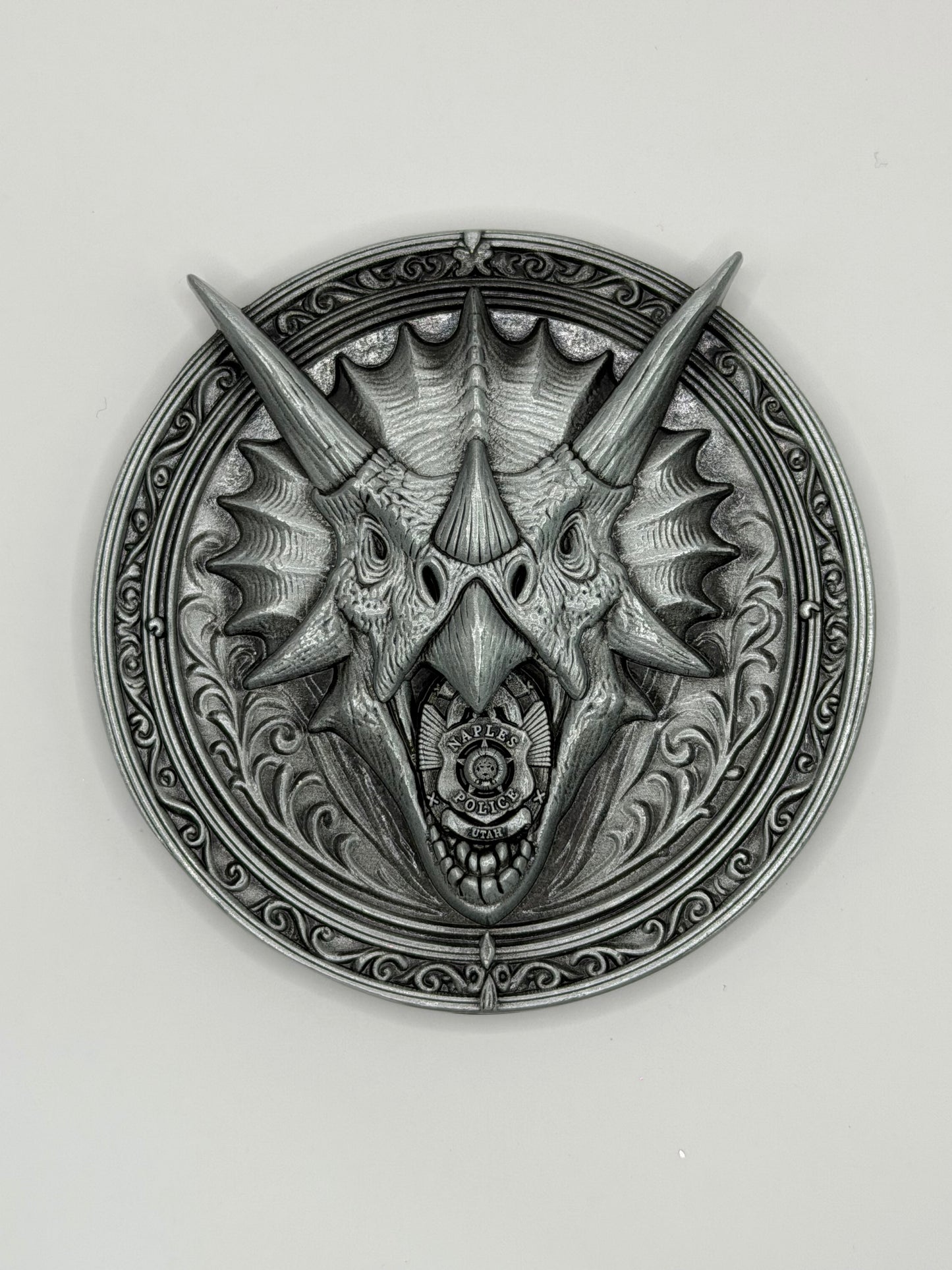 Naples Nickle Variant