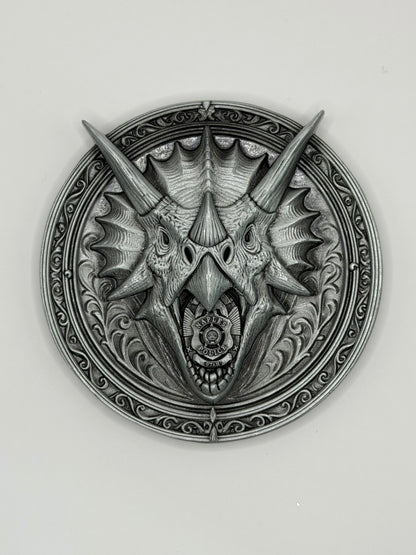 Naples Nickle Variant