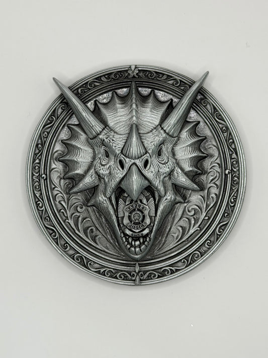 Naples Nickle Variant