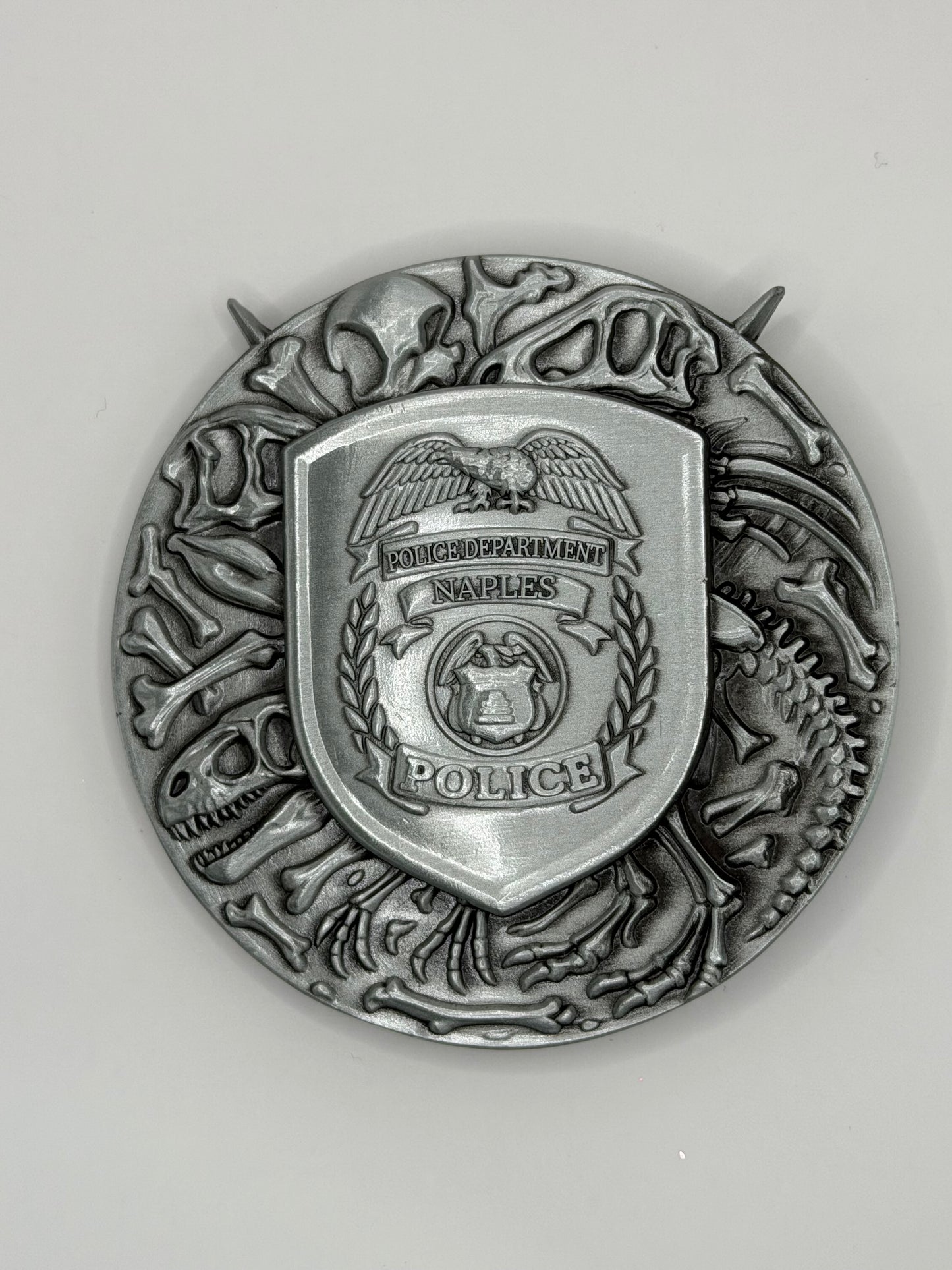 Naples Nickle Variant