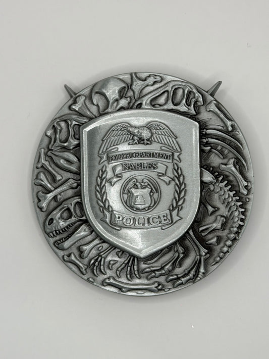 Naples Nickle Variant