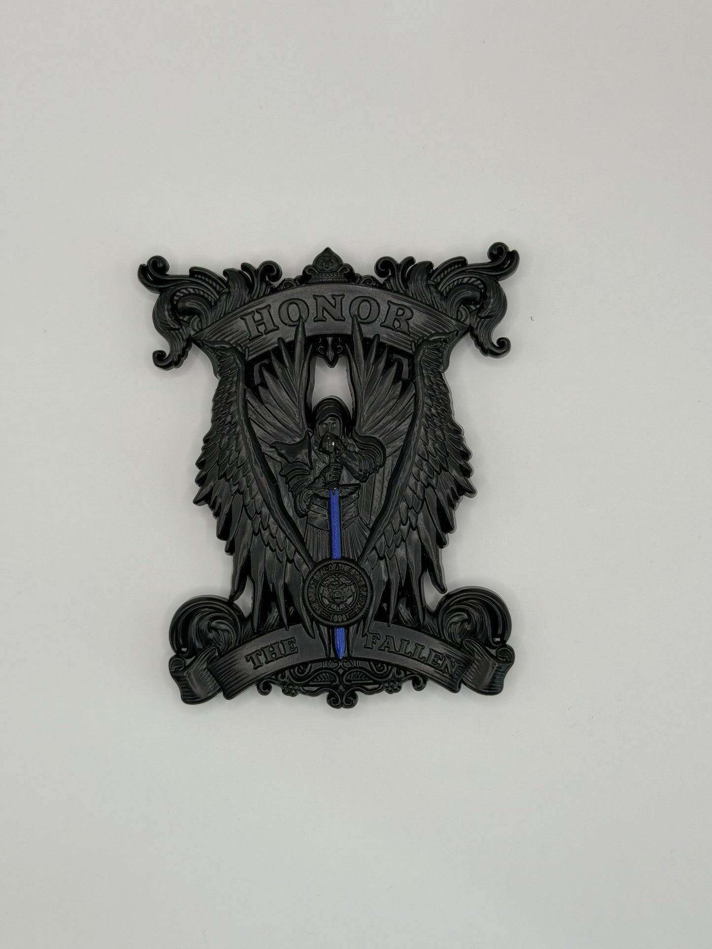 Police Week Black- 2025