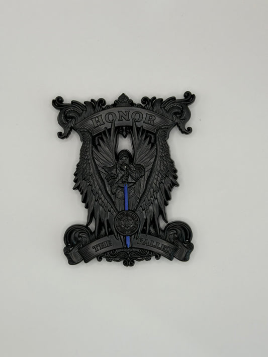 Police Week Black- 2025