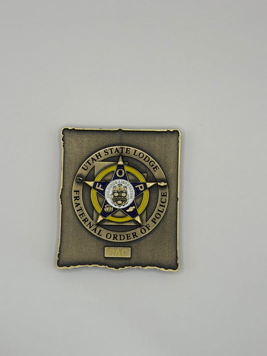 Rockwell Utah FOP PAC