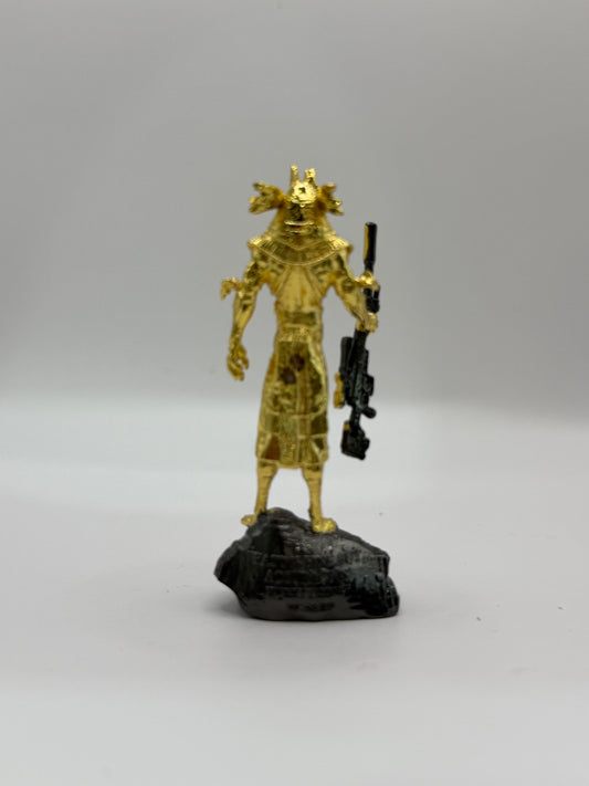 Saratoga Gold Anubis (exclusive)