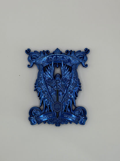 Police Week Blue -2025