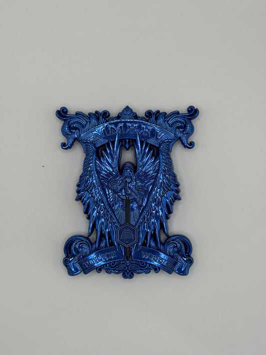 Police Week Blue -2025