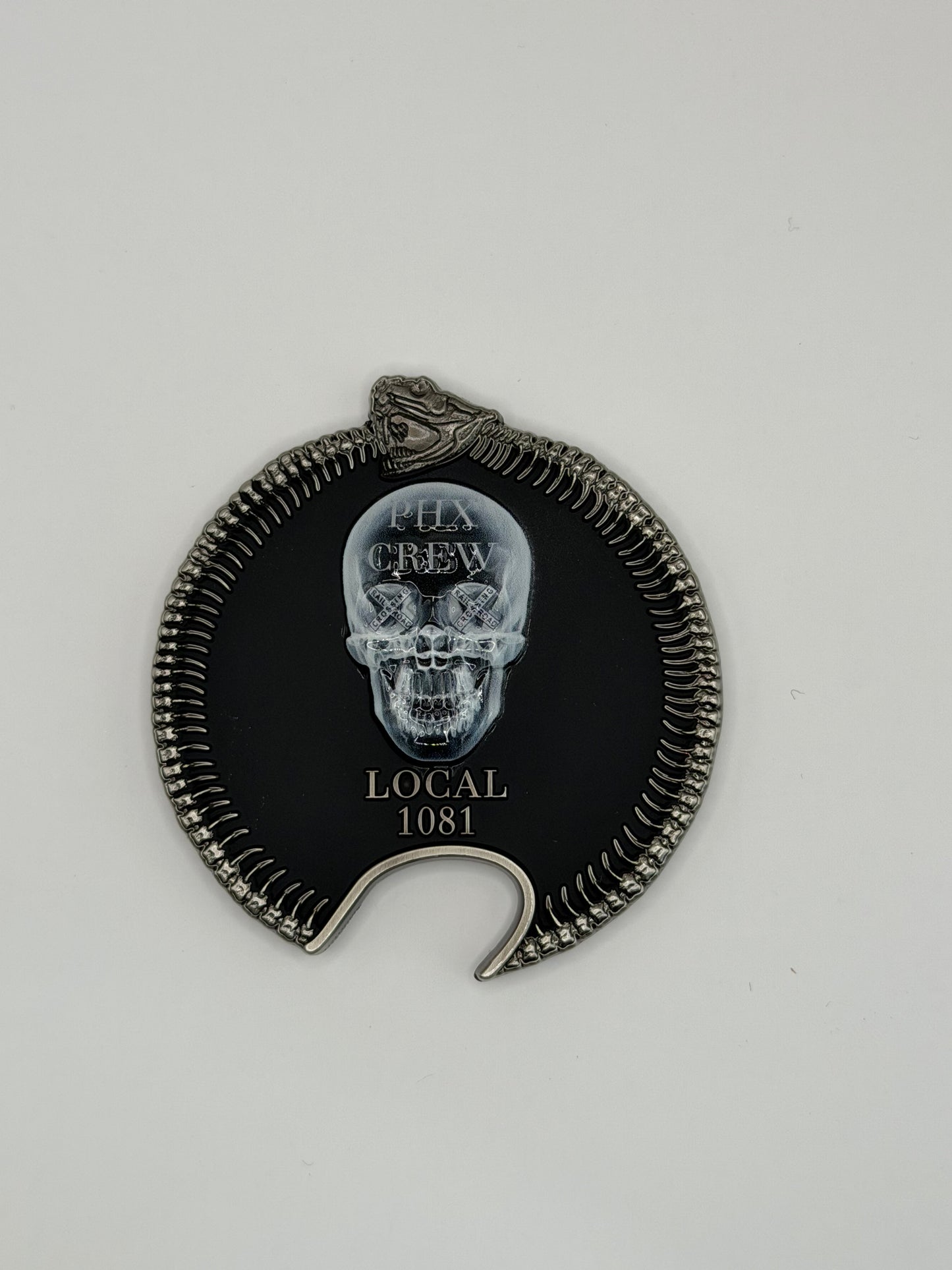 AZ Local 1081 bottle opener