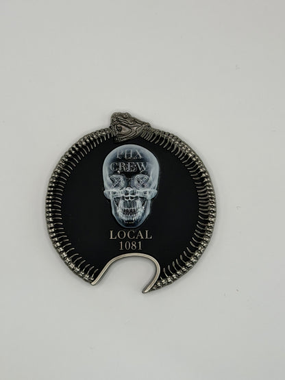 AZ Local 1081 bottle opener