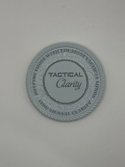 Tactical Clarity
