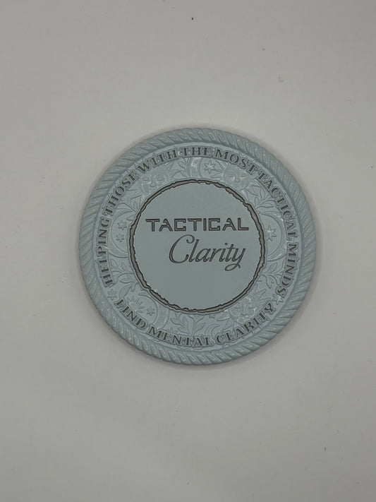 Tactical Clarity
