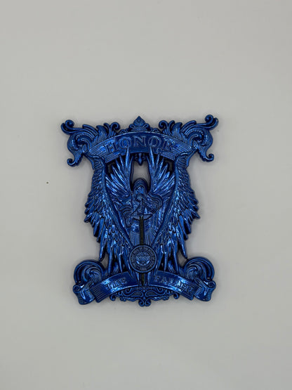 Police Week Blue -2025