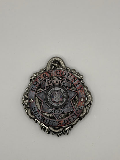 Emery County SERT
