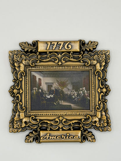 250 Framed Coin